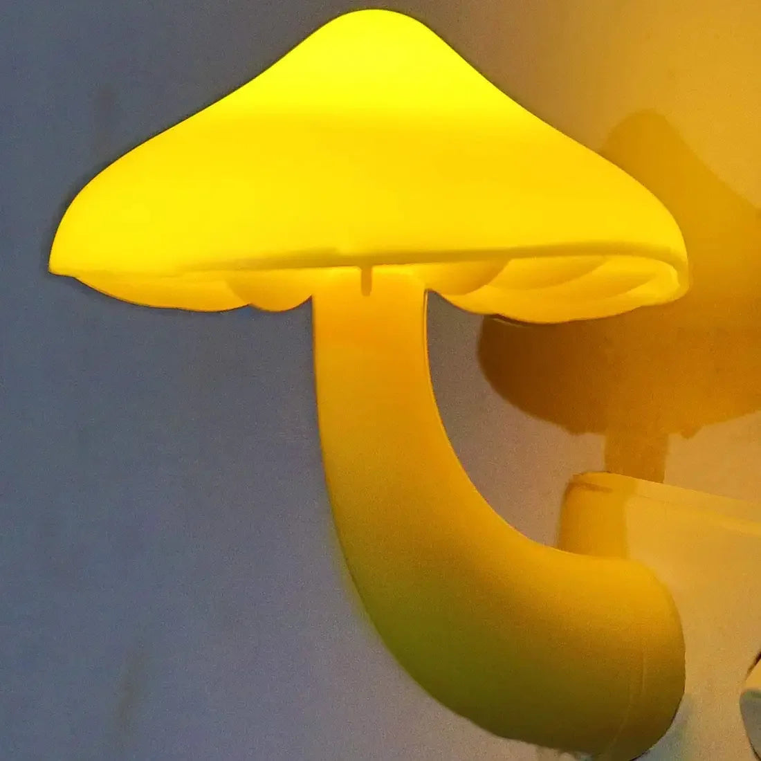 Light Sensor LED Night Light for Adults Kids 