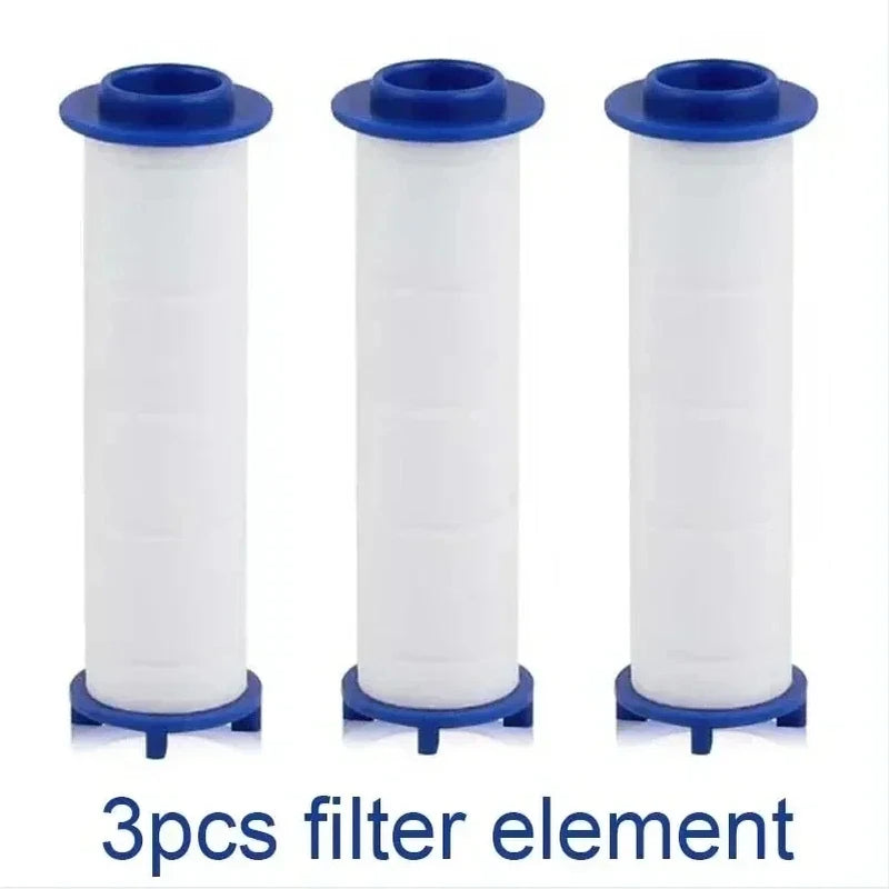 High Pressurized Filter Shower