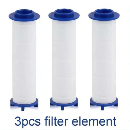 High Pressurized Filter Shower