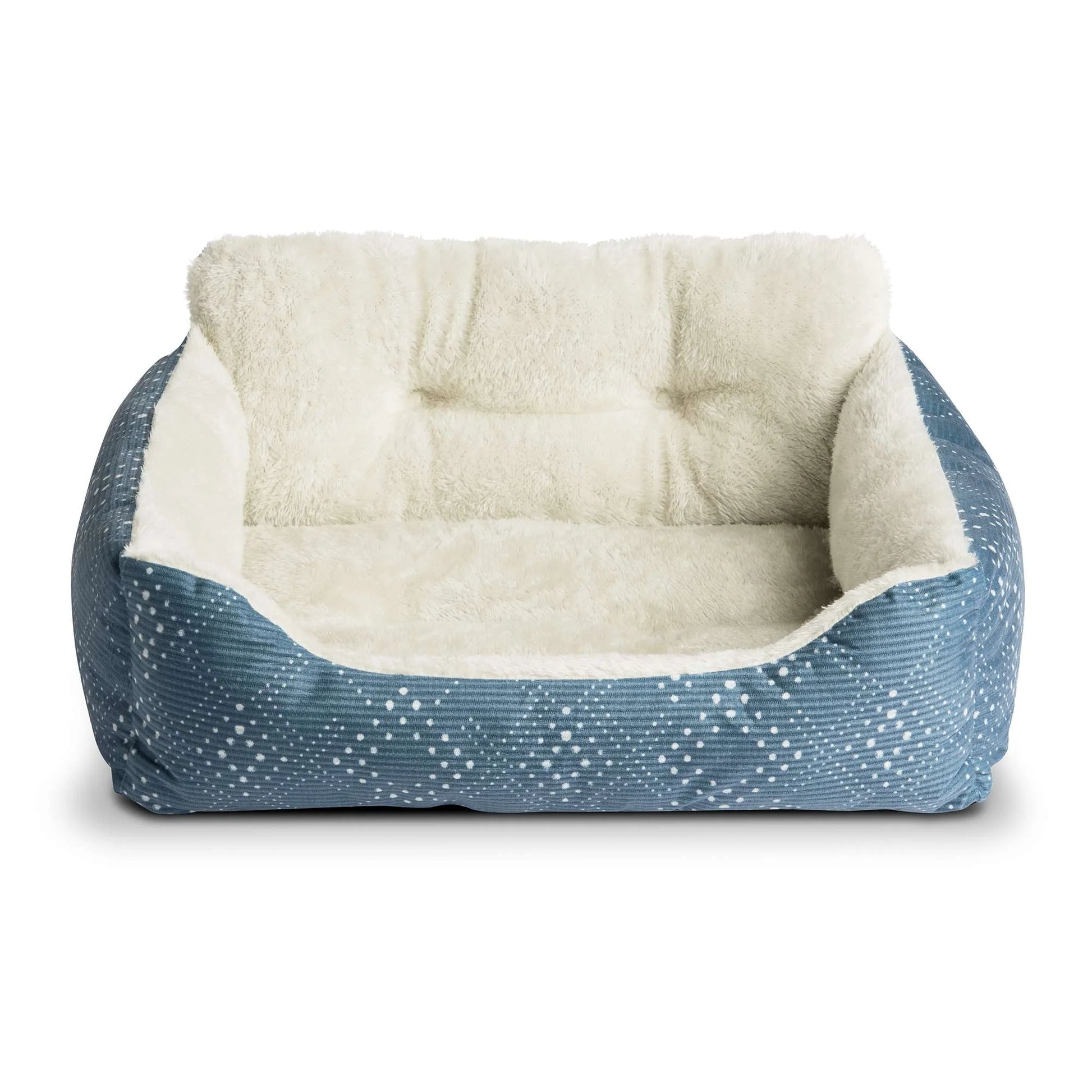 Cama reconfortable para mascotas 