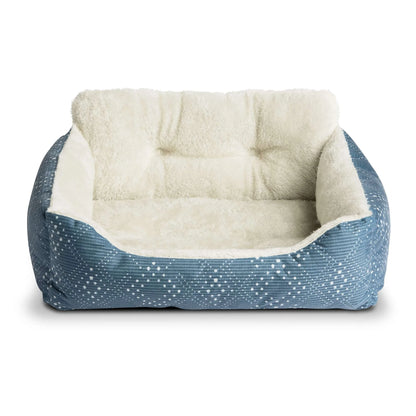 Cama reconfortable para mascotas 