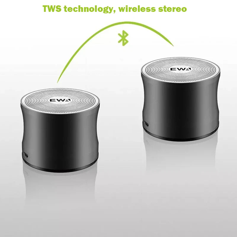 EWA A109Pro Bluetooth Speaker 