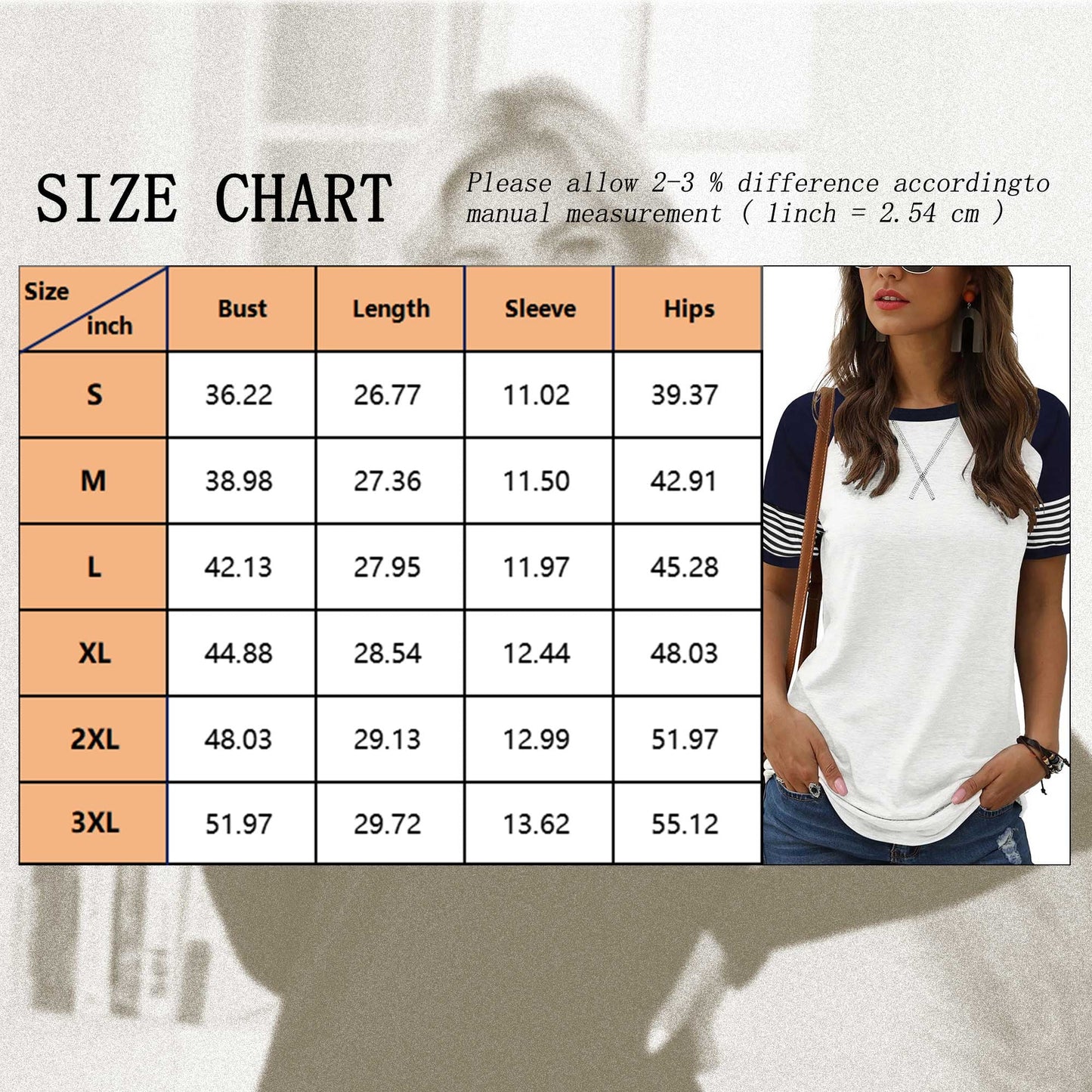 Summer Short Sleeve Tops for Women