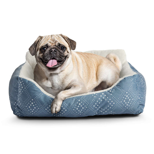 Cama reconfortable para mascotas 