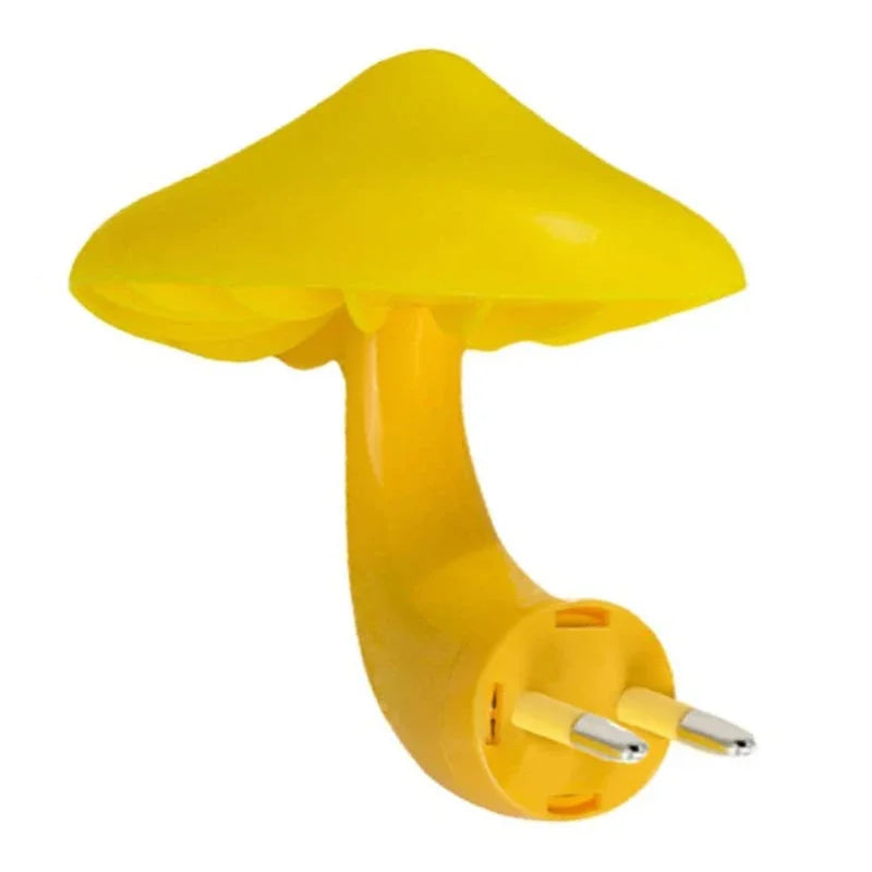 Light Sensor LED Night Light for Adults Kids 