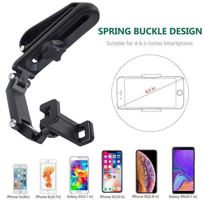 soporte multifuncional para celular
