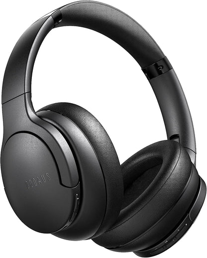 Auriculares Bluetooth Con Microfono Bajo Profundo Auriculares Inalambrico