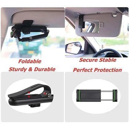 soporte multifuncional para celular