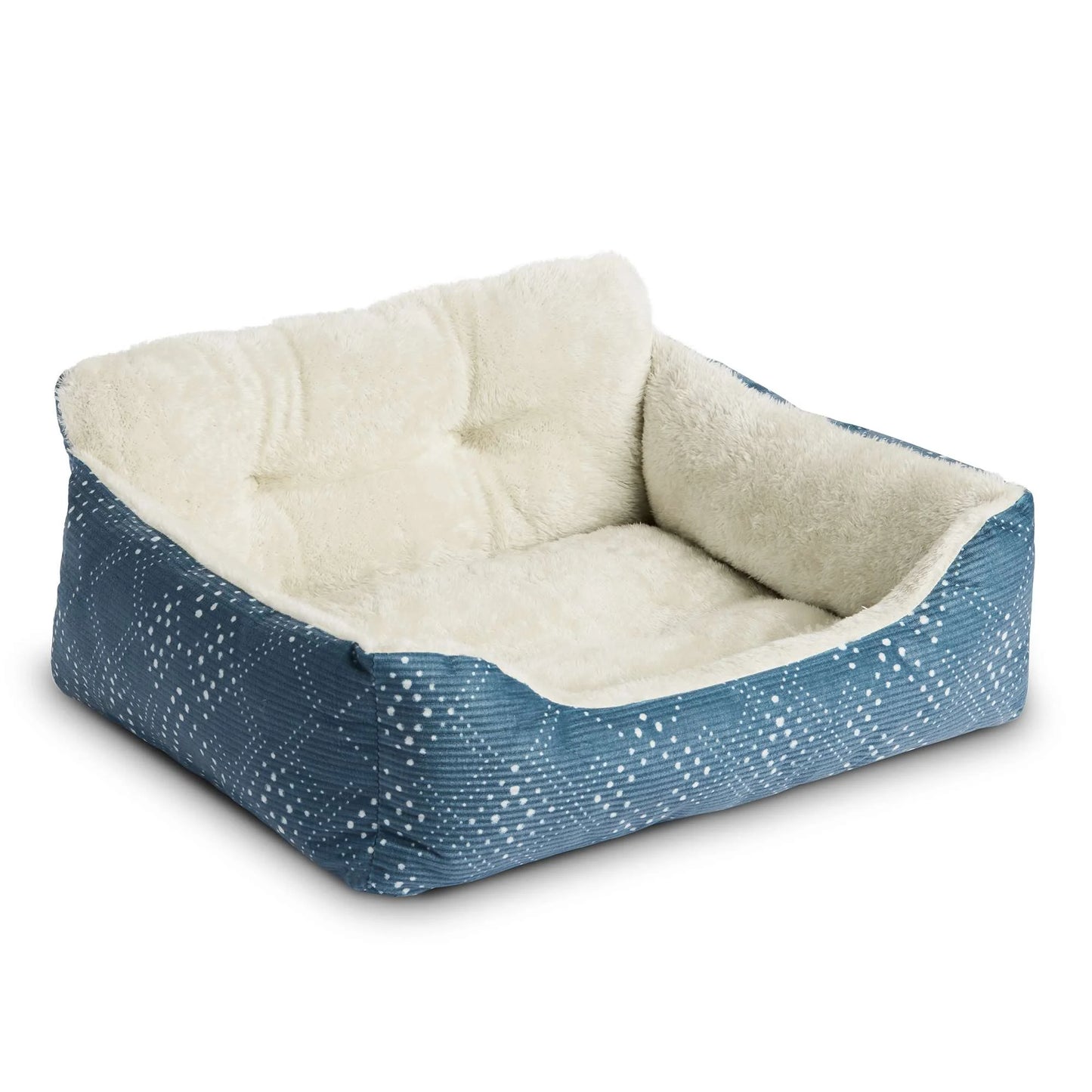 Cama reconfortable para mascotas 
