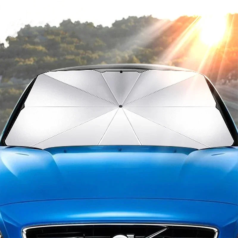 Car Sun Shade Protector Parasol Auto