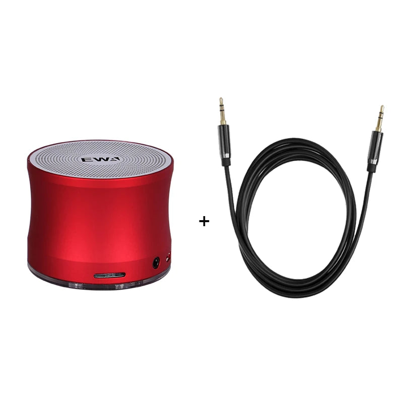EWA A109Pro Bluetooth Speaker 
