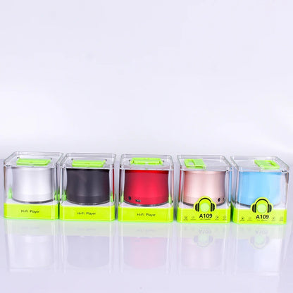 EWA A109Pro Bluetooth Speaker 