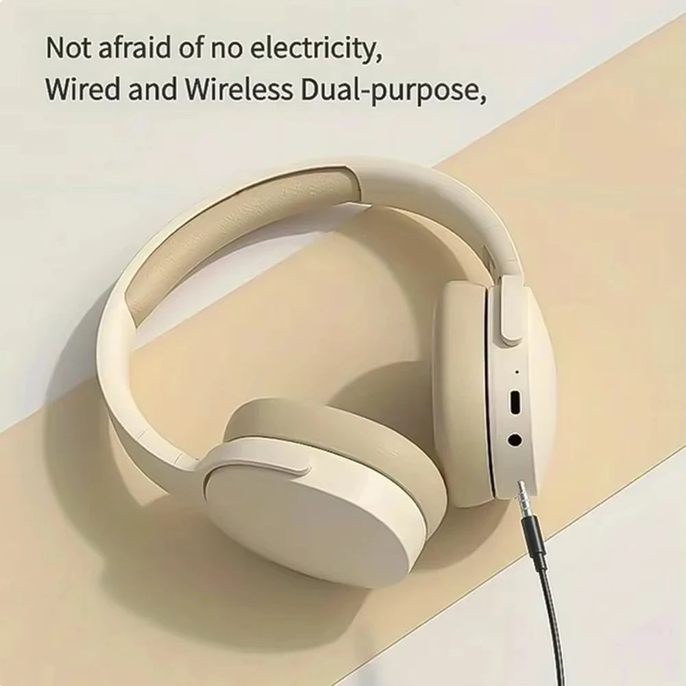 Xiaomi Wireless Headphones P2961 Bluetooth 5.3 