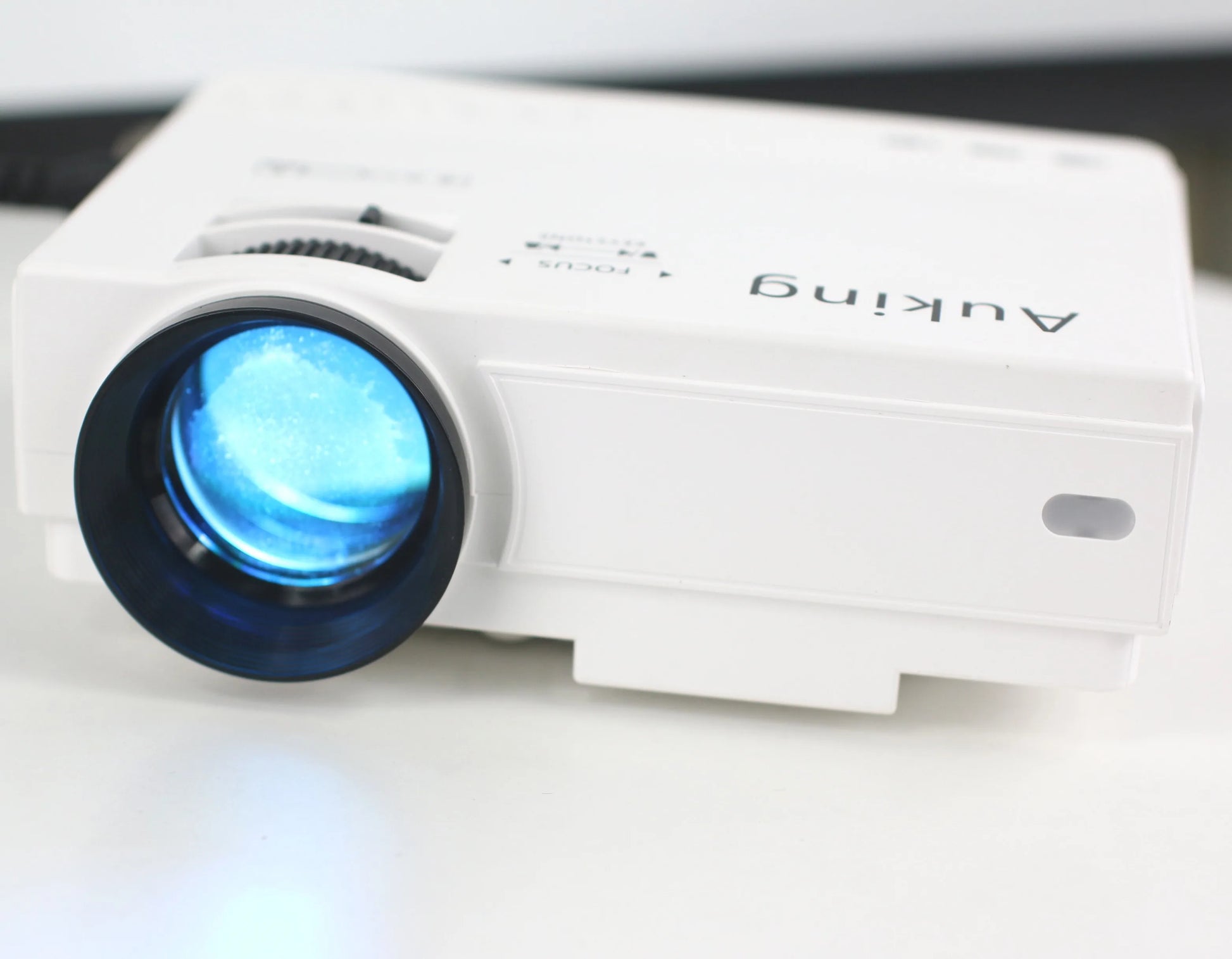 Mini Projector 1080P Full HD Proyector 4K