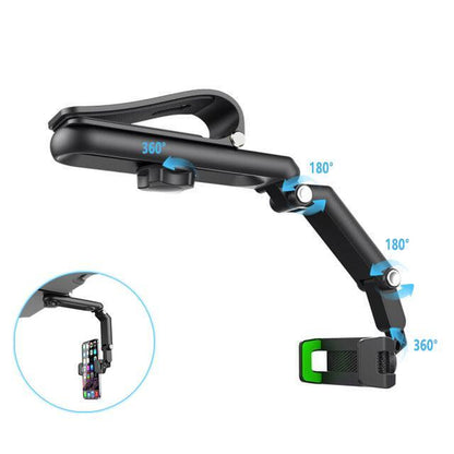 soporte multifuncional para celular