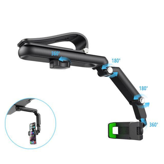 soporte multifuncional para celular