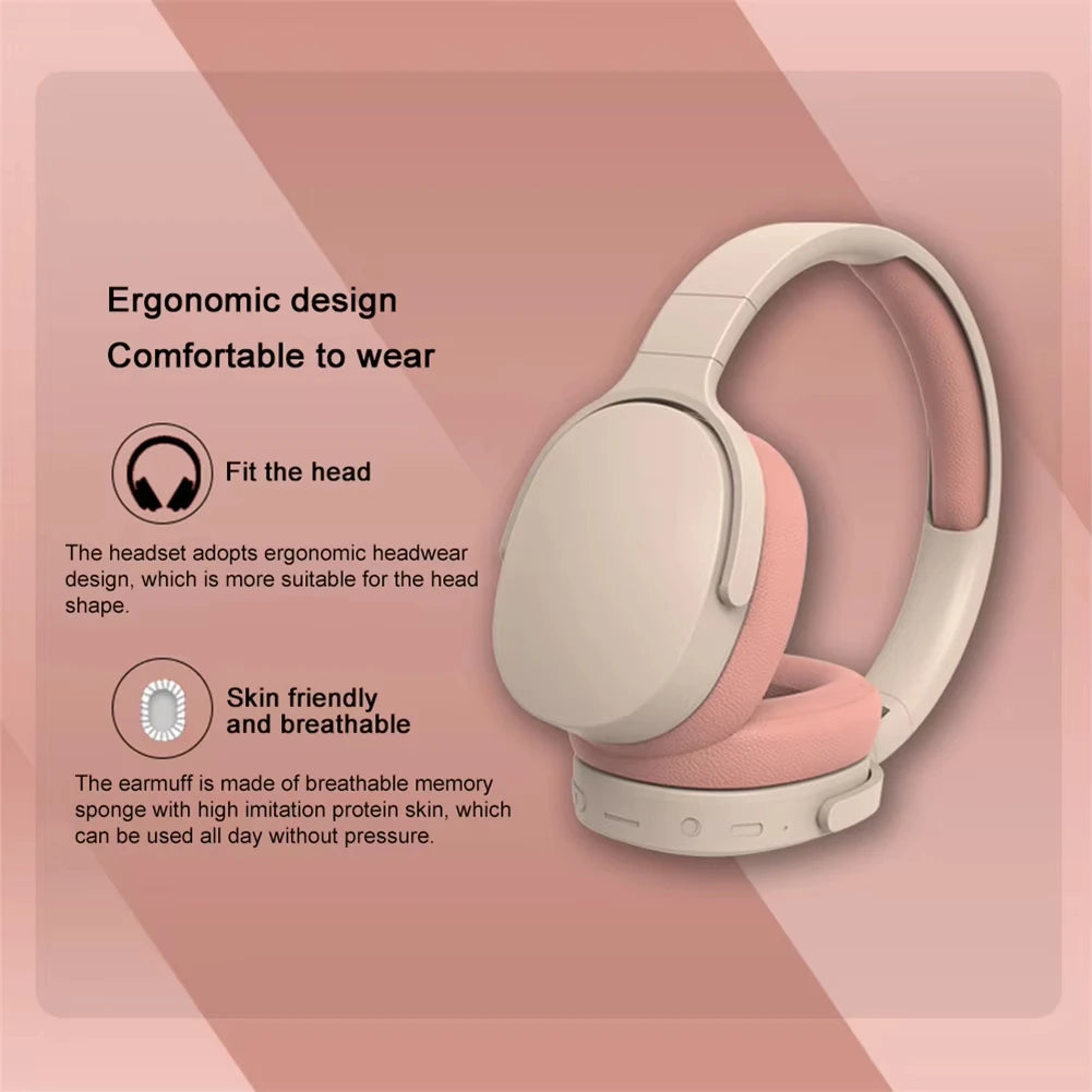 Xiaomi Wireless Headphones P2961 Bluetooth 5.3 
