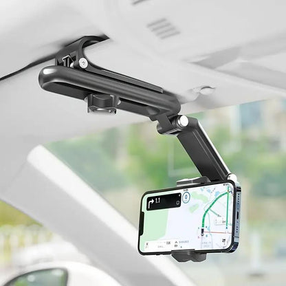 soporte multifuncional para celular