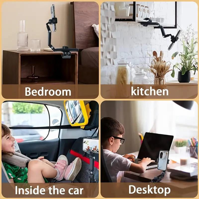 soporte multifuncional para celular