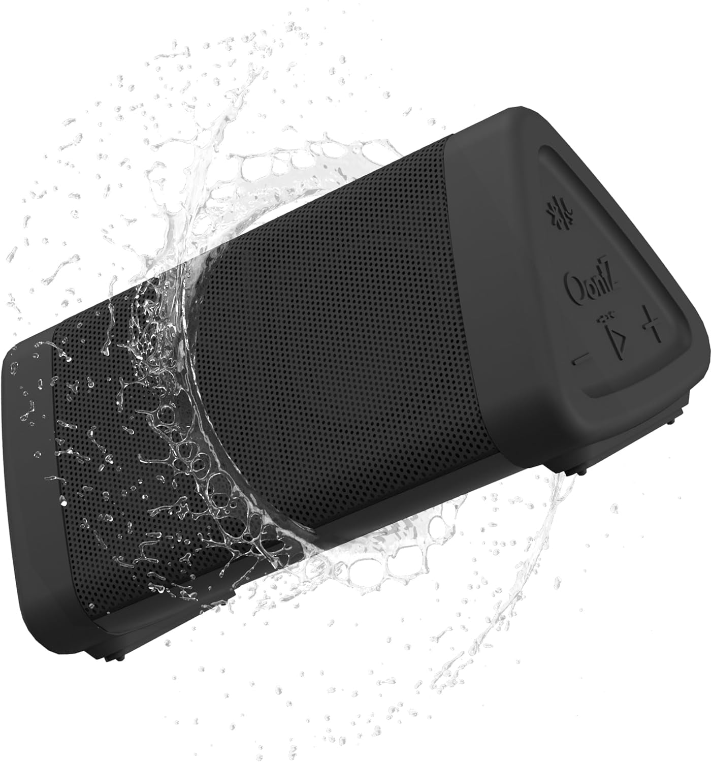 Portable Bluetooth 5.4 Speaker 