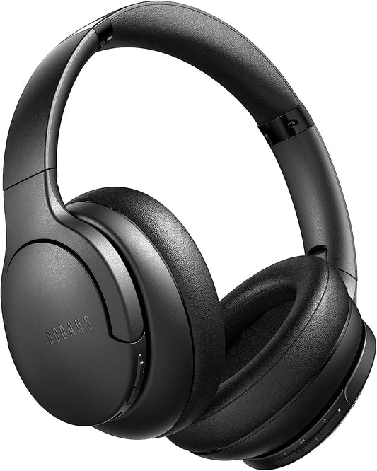 Auriculares Bluetooth Con Microfono Bajo Profundo Auriculares Inalambrico