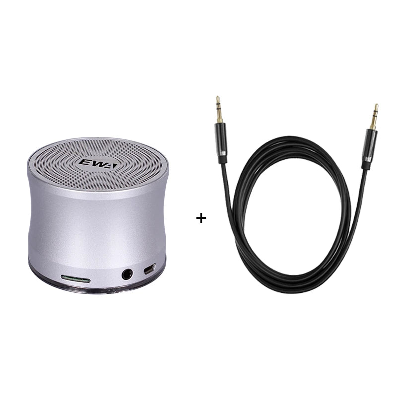 EWA A109Pro Bluetooth Speaker 