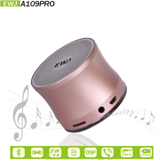EWA A109Pro Bluetooth Speaker 