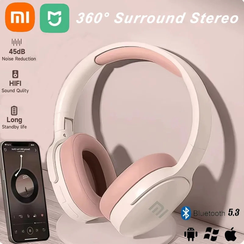 Xiaomi Wireless Headphones P2961 Bluetooth 5.3 
