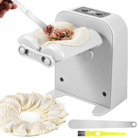 Electric Dumpling Maker 1200Mah Rechargeable