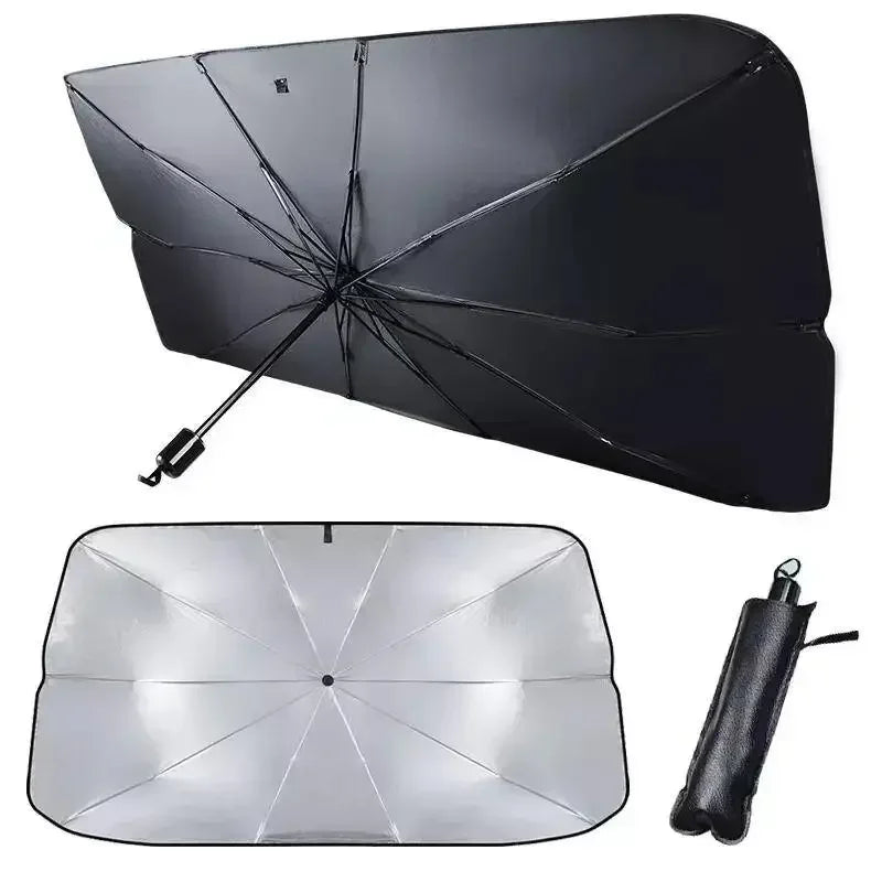 Car Sun Shade Protector Parasol Auto