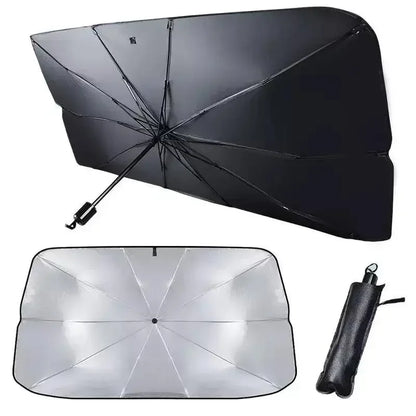 Car Sun Shade Protector Parasol Auto