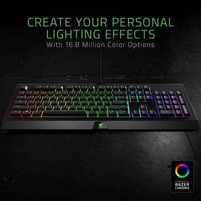 Cynosa Chroma Gaming Keyboard