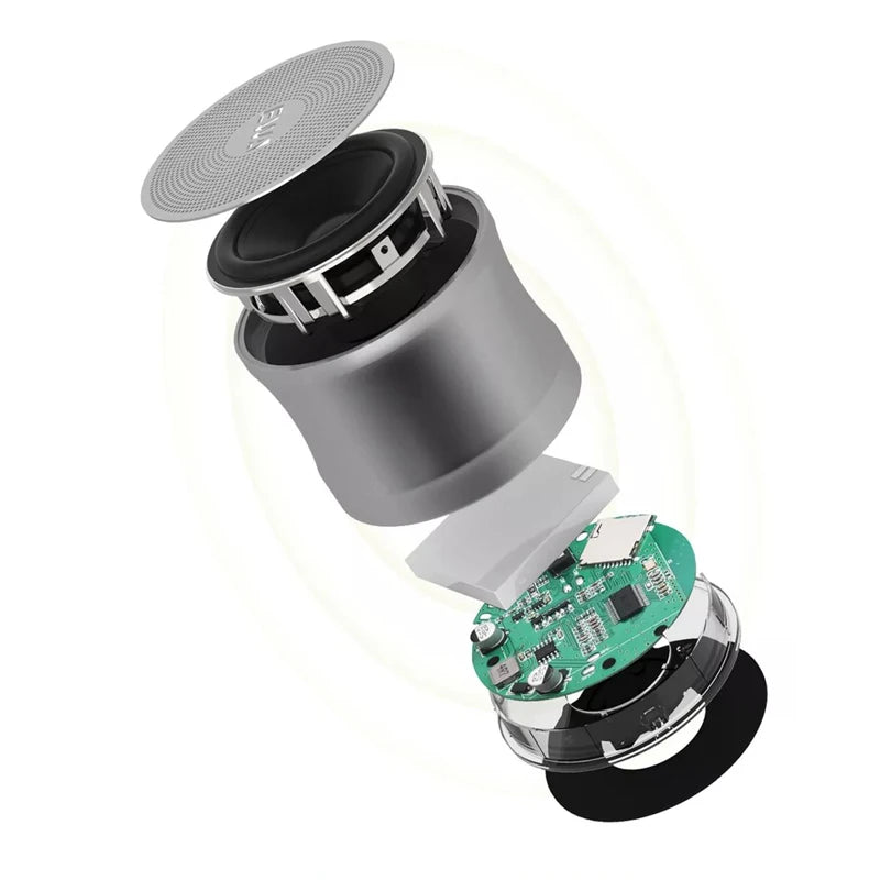 EWA A109Pro Bluetooth Speaker 