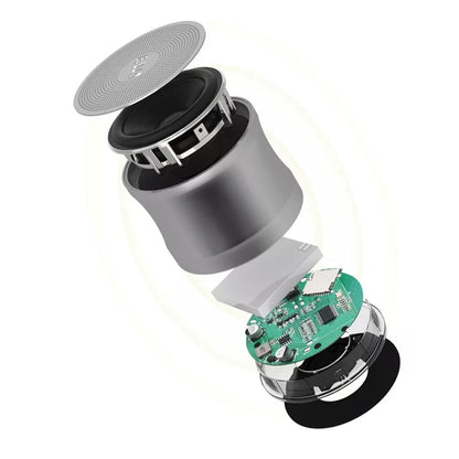 EWA A109Pro Bluetooth Speaker 