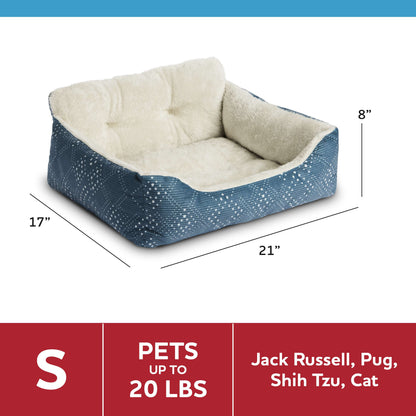Cama reconfortable para mascotas 